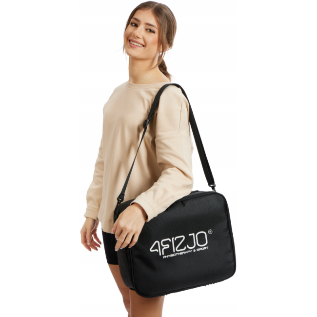 Апарат для пресотерапії та лімфодренажу 4FIZJO PRO-C8 (Польща)