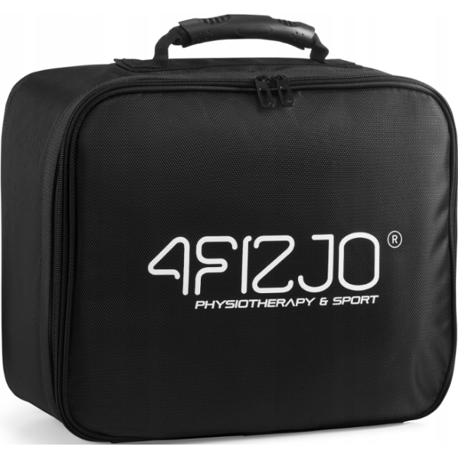 Апарат для прессотерапії та лімфодренажу 4FIZJO PRO C6 (Польща)