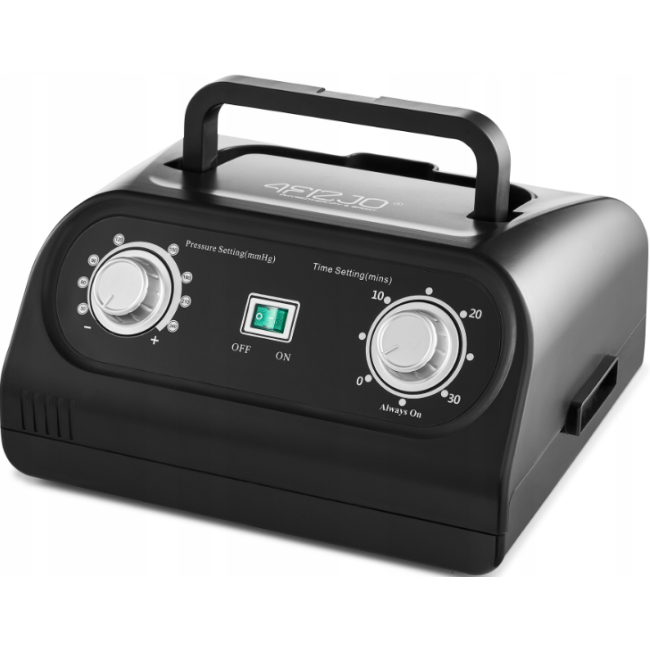 Апарат для пресотерапії та лімфодренажу 4FIZJO STD C4 (Польща)