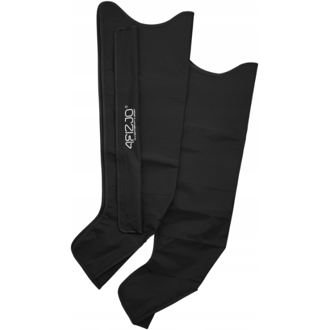 Апарат для пресотерапії та лімфодренажу 4FIZJO STD C4 (Польща)