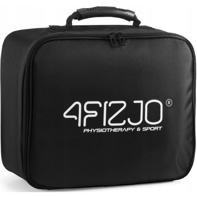 Апарат для пресотерапії та лімфодренажу 4FIZJO STD C4 (Польща)