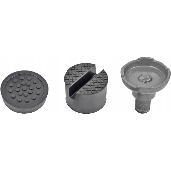 Домкрат підкатний гідравлічний 2.5т низькопрофільний Majster Polska (Польща)