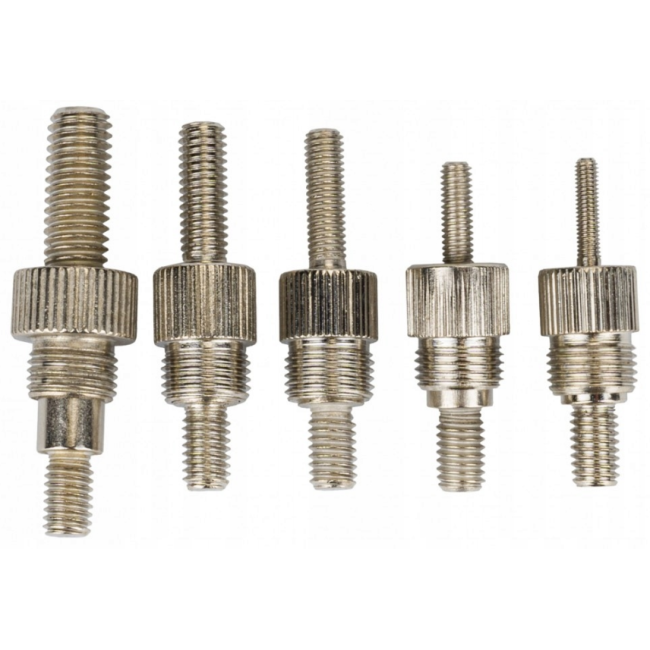 Заклёпочник для резьбовых заклепок M3-M8 KIT (Польша)