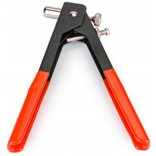 Заклёпочник для резьбовых заклепок M3-M8 KIT (Польша)