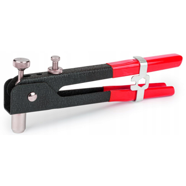 Заклёпочник для резьбовых заклепок M3-M8 KIT (Польша)