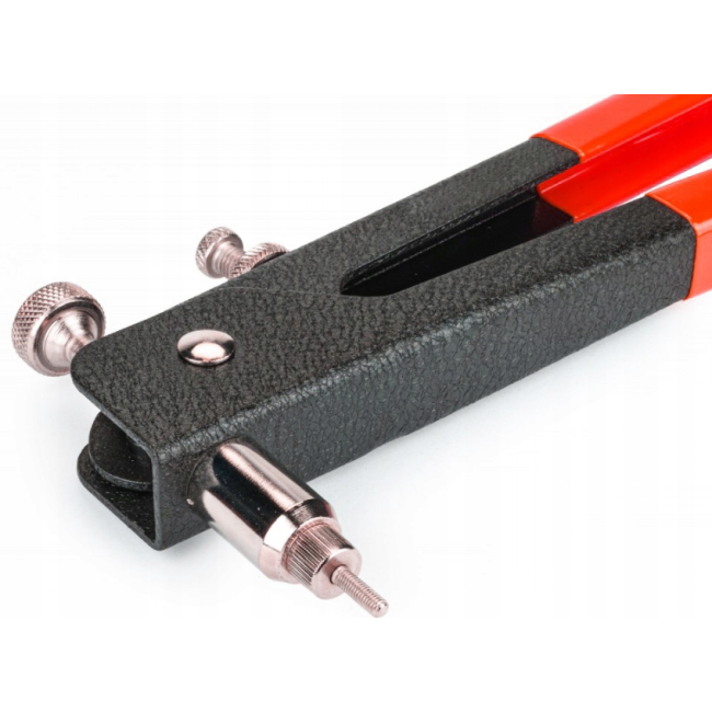 Заклёпочник для резьбовых заклепок M3-M8 KIT (Польша)