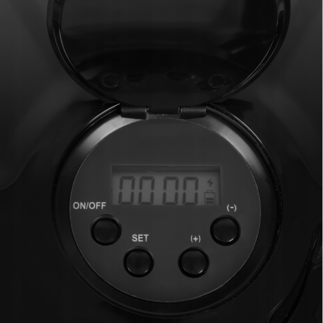 Автоматична годівниця для котів та собак 0,9 л Purlov 20759 (Польща)