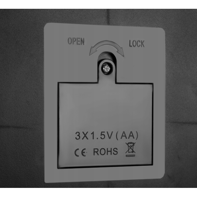 Автоматична годівниця для котів та собак 0,9 л Purlov 20759 (Польща)