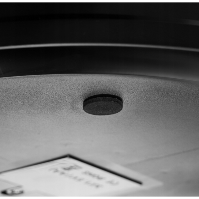 Автоматична годівниця для котів та собак 0,9 л Purlov 20759 (Польща)