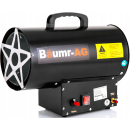 Теплова гармата газова Baumr-Ag 25кВт (Німеччина)