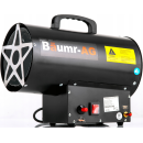 Теплова гармата газова Baumr-Ag 25кВт (Німеччина)