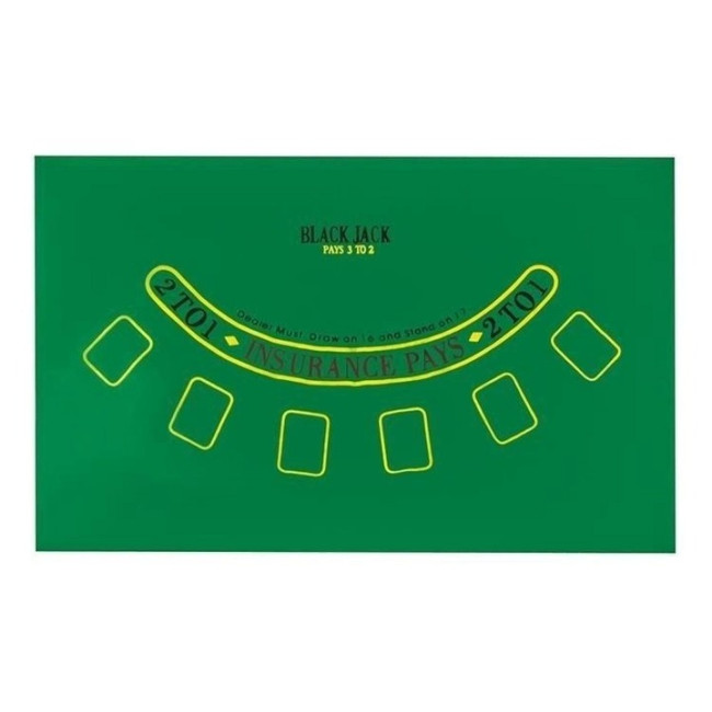 Покер набор Iso Trade 9538, 500 фишек в чемодане