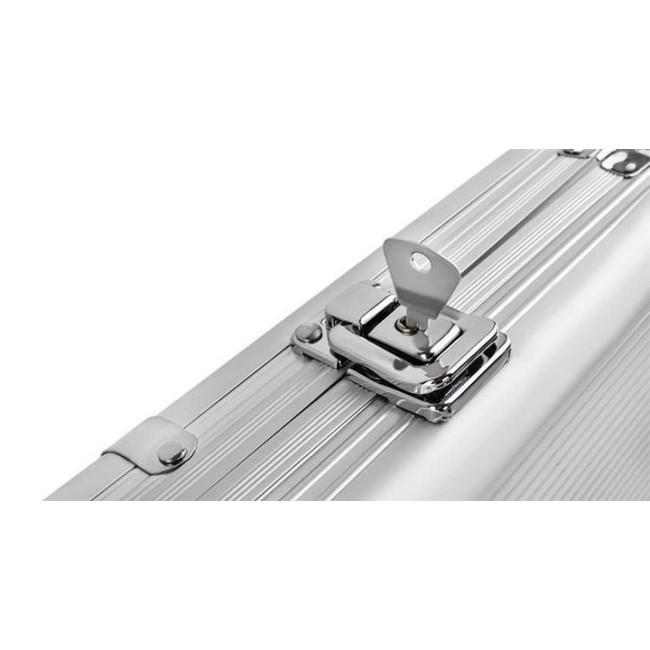 Покер набор Iso Trade 9538, 500 фишек в чемодане