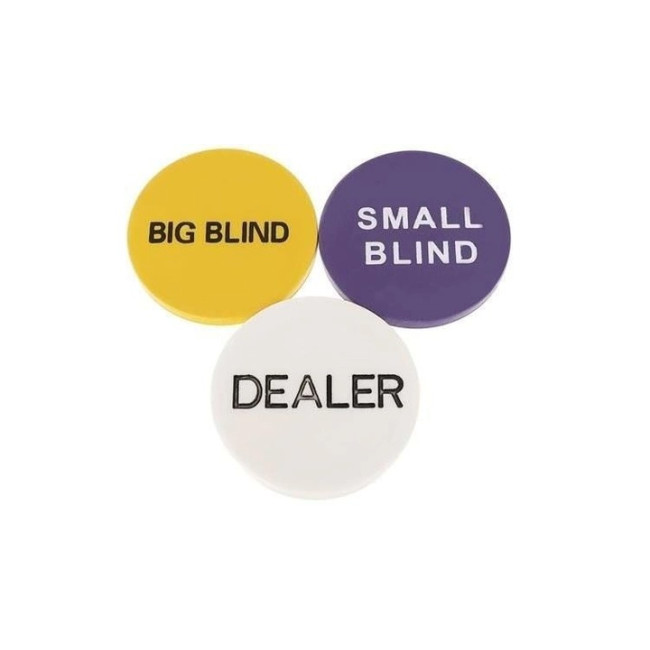 Покер набор Iso Trade 9538, 500 фишек в чемодане