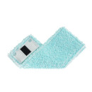 Насадка для швабри Leifheit Wiper cover CLEAN TWIST M Ergo super soft плоская (52122)