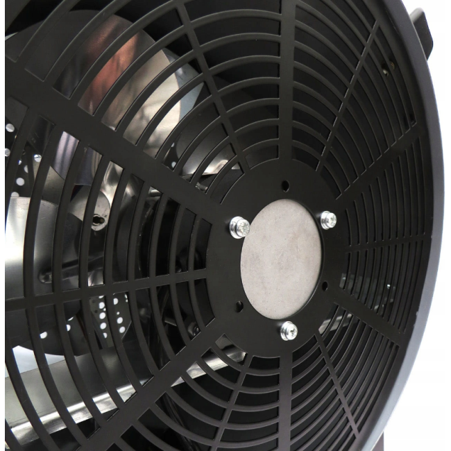 Газова теплова пушка Kraft&Dele 100кВт (Польща)