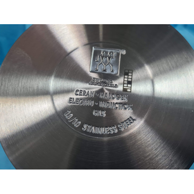 Кастрюля молочник ZWILLING Milk pot 14см 1.6л (40997-140)