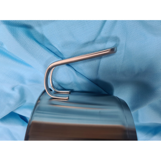 Кастрюля молочник ZWILLING Milk pot 14см 1.6л (40997-140)