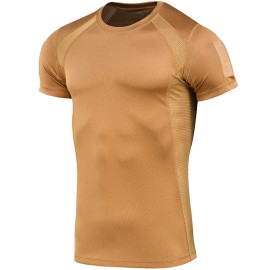 Футболка M-Так Athletic Tactical Gen.2 Кам'янистий Коричневий (80007117)