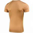 Футболка M-Tac Athletic Tactical Gen.2 Coyote Brown (80007117)