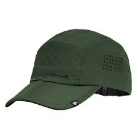 Бейсболка PENTAGON ZAKROS CAMO GREEN (K13038-06CG)