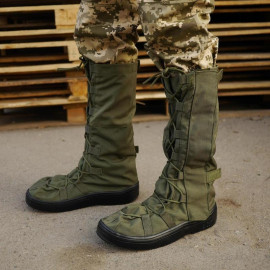 Бахили непромокаючі для взуття Olive Україна