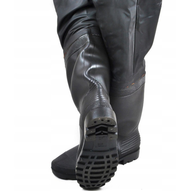 Заброды рыбацкие 41 + подтяжки Iso Trade (Польша)