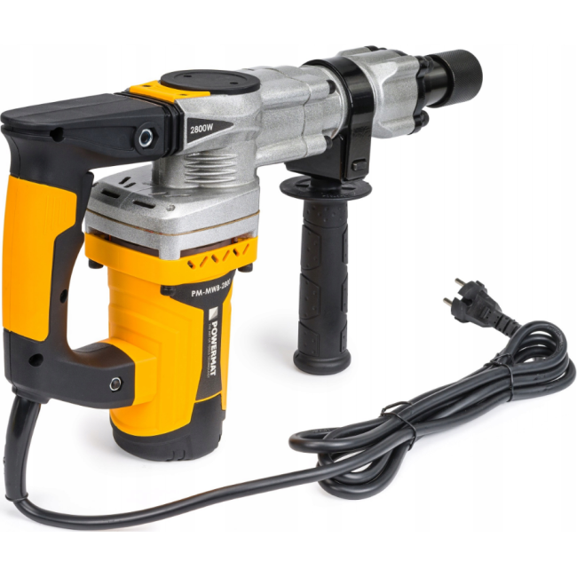 Отбойный молоток Powermat 15J 2800Вт (Польша)
