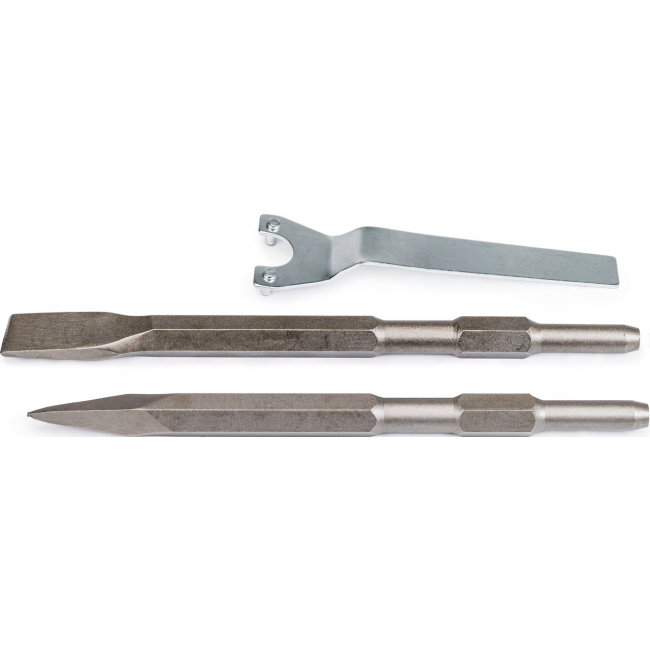 Отбойный молоток Powermat 15J 2800Вт (Польша)