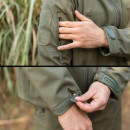 Куртка Pave Hawk PLY-6 Olive (PKK-PLY06A)