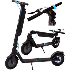 Электросамокат DIEGO E12 350Вт 10