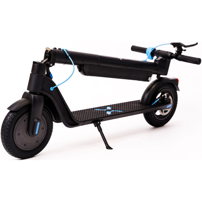 Электросамокат DIEGO E12 350Вт 10 30км 25км/ч (Испания)