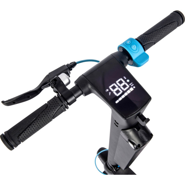 Электросамокат DIEGO E12 350Вт 10 30км 25км/ч (Испания)