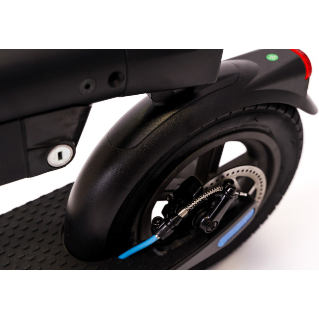 Электросамокат DIEGO E12 350Вт 10 30км 25км/ч (Испания)