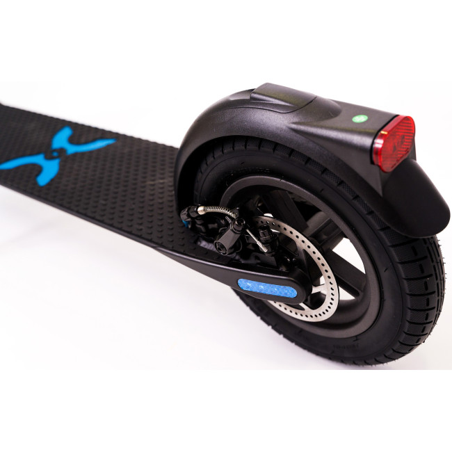 Электросамокат DIEGO E12 350Вт 10 30км 25км/ч (Испания)