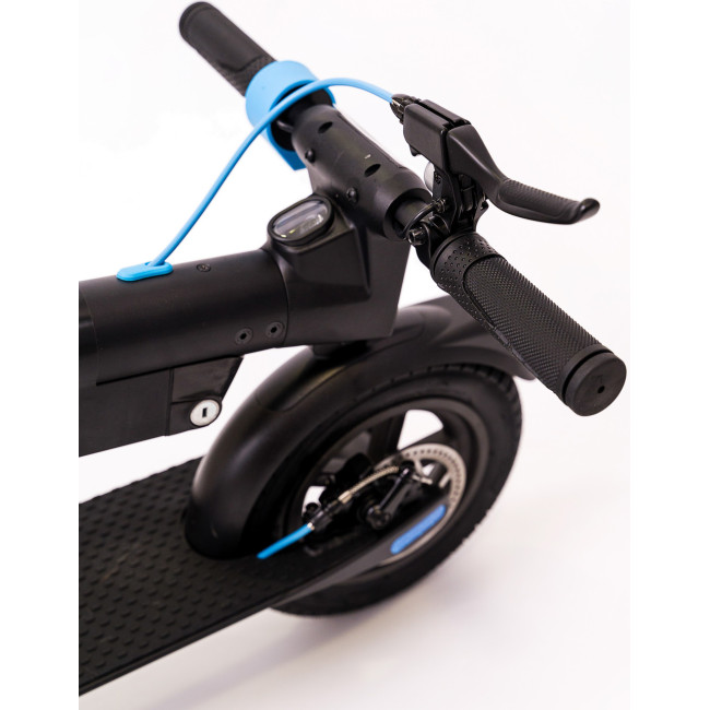 Электросамокат DIEGO E12 350Вт 10 30км 25км/ч (Испания)