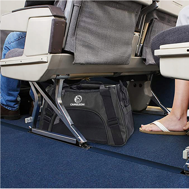 Переноска для животных CAMELEON 47см x 28,5см (Польша)