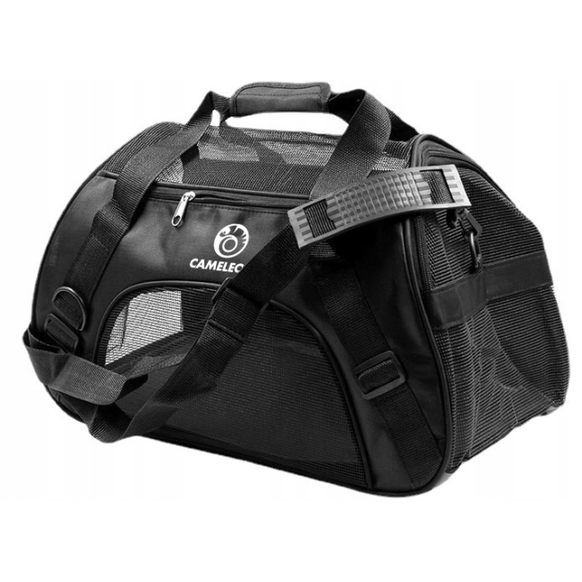 Переноска для животных CAMELEON 47см x 28,5см (Польша)