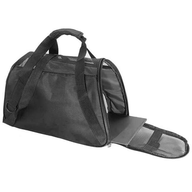 Переноска для животных CAMELEON 47см x 28,5см (Польша)