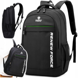 Спортивный рюкзак Renew Force 25л (Польша)