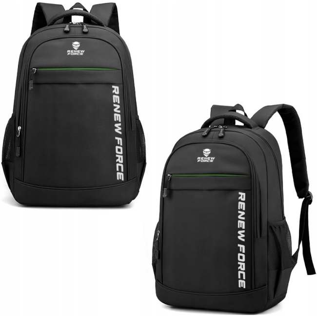 Спортивный рюкзак Renew Force 25л (Польша)
