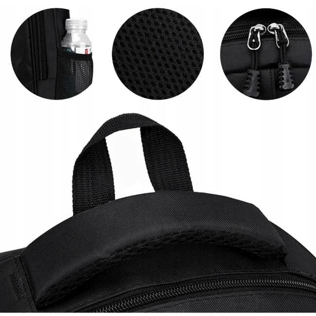 Спортивный рюкзак Renew Force 25л (Польша)