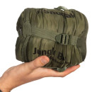 Спальный мешок Snugpak Jungle Bag Oliv