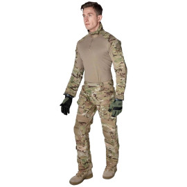 Комплект форми Primal Gear Combat G3 - Arid MC Camo (PRI-23-029339)