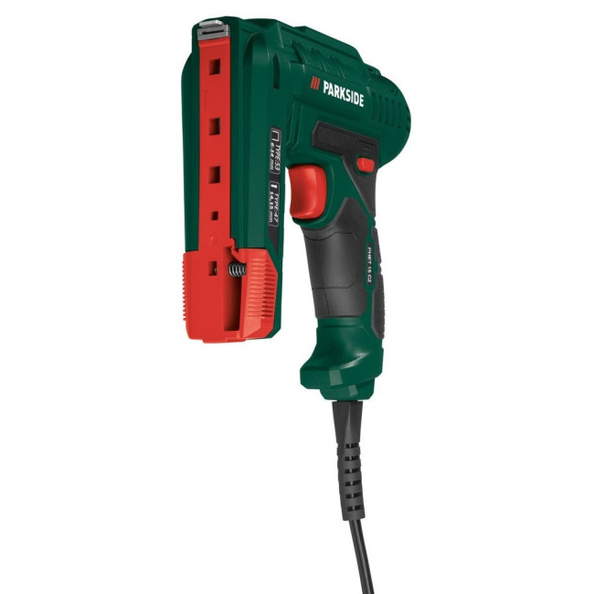 Электрический степлер Parkside PHET 15 C2