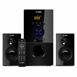 Акустическая система SVEN MS-2050 Black
