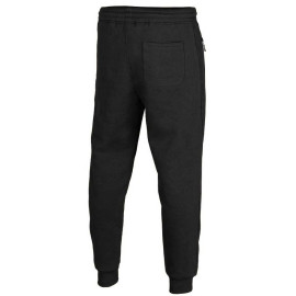 Штаны утепленные MIl-TEC Tactical sweatpants (11472602) Black
