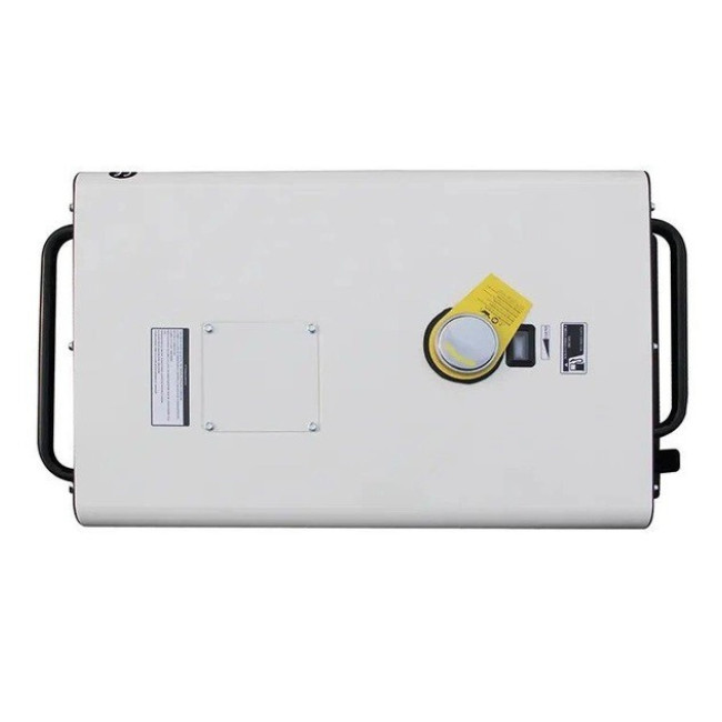 Генератор дизельный 7 кВт Hi-earns DG10000SE однофазный