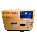 Генератор дизельний 5,5 кВт Easy Power SS11000W однофазний