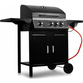 Газовий гриль Maltec 11,6 кВт